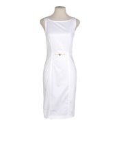 LOVE MOSCHINO - 3/4 length dress