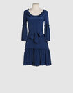 LOVE MOSCHINO - 3/4 length dress