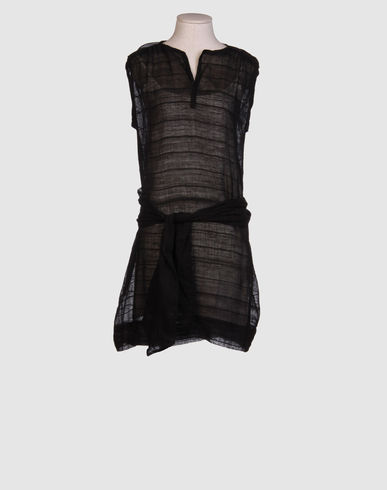 ZOOM EDUN - Short dress