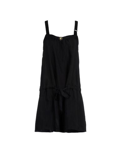 ZOOM EDUN - Short dress