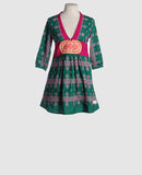 ODD MOLLY - Robe courte