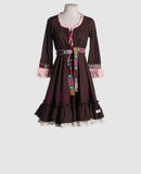 ODD MOLLY - Robe courte