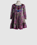 ODD MOLLY - Robe courte