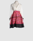 ODD MOLLY - Robe courte