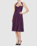 VERSACE JEANS COUTURE - Robe mi-longue