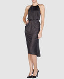 VERSACE JEANS COUTURE - Robe mi-longue