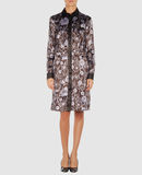 VERSACE JEANS COUTURE - Vestito longuette