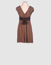 PF PAOLA FRANI - Short dress