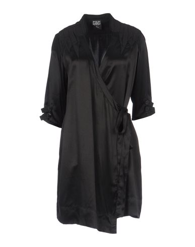 ZOOM EDUN - Short dress