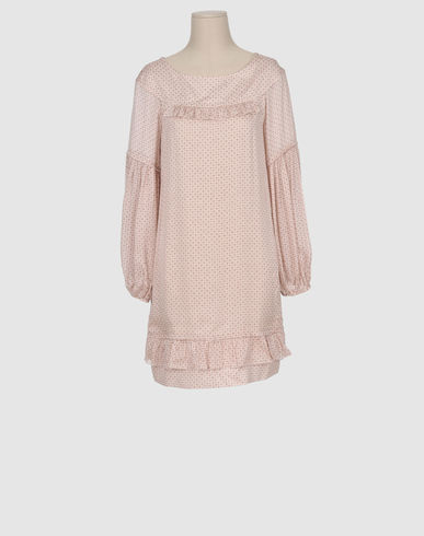 ZOOM STELLA McCARTNEY - 3/4 length dress