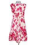 MOSCHINO CHEAPANDCHIC - 3/4 length dresses