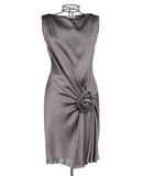 MOSCHINO CHEAPANDCHIC - 3/4 length dresses