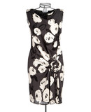 MOSCHINO CHEAPANDCHIC - 3/4 length dresses