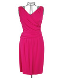 MOSCHINO CHEAPANDCHIC - 3/4 length dresses
