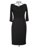 MOSCHINO CHEAPANDCHIC - 3/4 length dresses