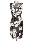 MOSCHINO CHEAPANDCHIC - 3/4 length dresses