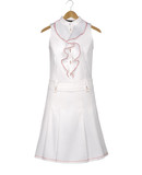 LOVE MOSCHINO - Short dresses