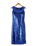 LOVE MOSCHINO - Short dresses