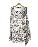LOVE MOSCHINO - Short dresses