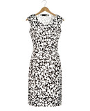 LOVE MOSCHINO - Short dresses