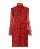 LOVE MOSCHINO - Short dresses