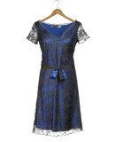 LOVE MOSCHINO - Short dresses