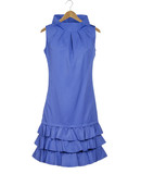 LOVE MOSCHINO - Short dresses