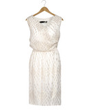 LOVE MOSCHINO - 3/4 length dresses