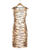 LOVE MOSCHINO - 3/4 length dresses