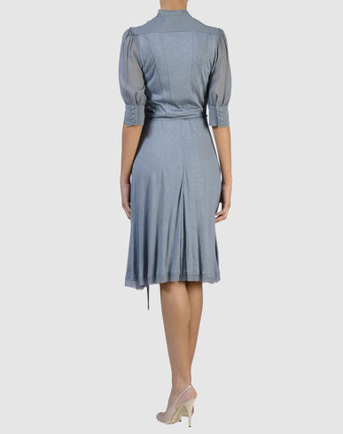 ZOOM COSTUME NATIONAL - 3/4 length dress