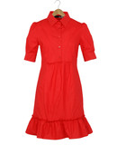 LOVE MOSCHINO - 3/4 length dresses