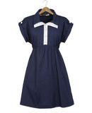 LOVE MOSCHINO - 3/4 length dresses