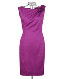 MOSCHINO CHEAPANDCHIC - 3/4 length dresses