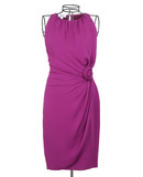 MOSCHINO CHEAPANDCHIC - 3/4 length dresses