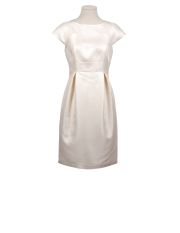 AMAYA ARZUAGA - 3/4 length dress
