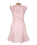 LOVE MOSCHINO - 3/4 length dresses