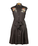LOVE MOSCHINO - 3/4 length dresses