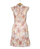 LOVE MOSCHINO - 3/4 length dresses