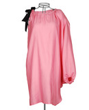 MOSCHINO CHEAPANDCHIC - 3/4 length dresses