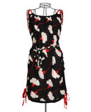 MOSCHINO CHEAPANDCHIC - 3/4 length dresses