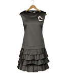 LOVE MOSCHINO - Short dresses