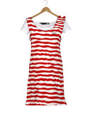 LOVE MOSCHINO - Short dresses