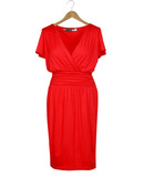 LOVE MOSCHINO - 3/4 length dresses