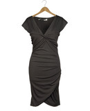 LOVE MOSCHINO - 3/4 length dresses