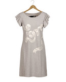 LOVE MOSCHINO - Short dresses