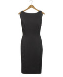 LOVE MOSCHINO - 3/4 length dresses