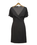 LOVE MOSCHINO - 3/4 length dresses