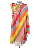 MOSCHINO CHEAPANDCHIC - 3/4 length dresses