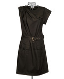 MOSCHINO CHEAPANDCHIC - Short dresses