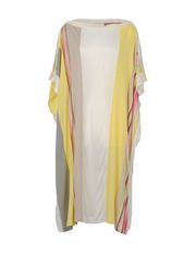 FROM SOMEWHERE - 3/4 length dress